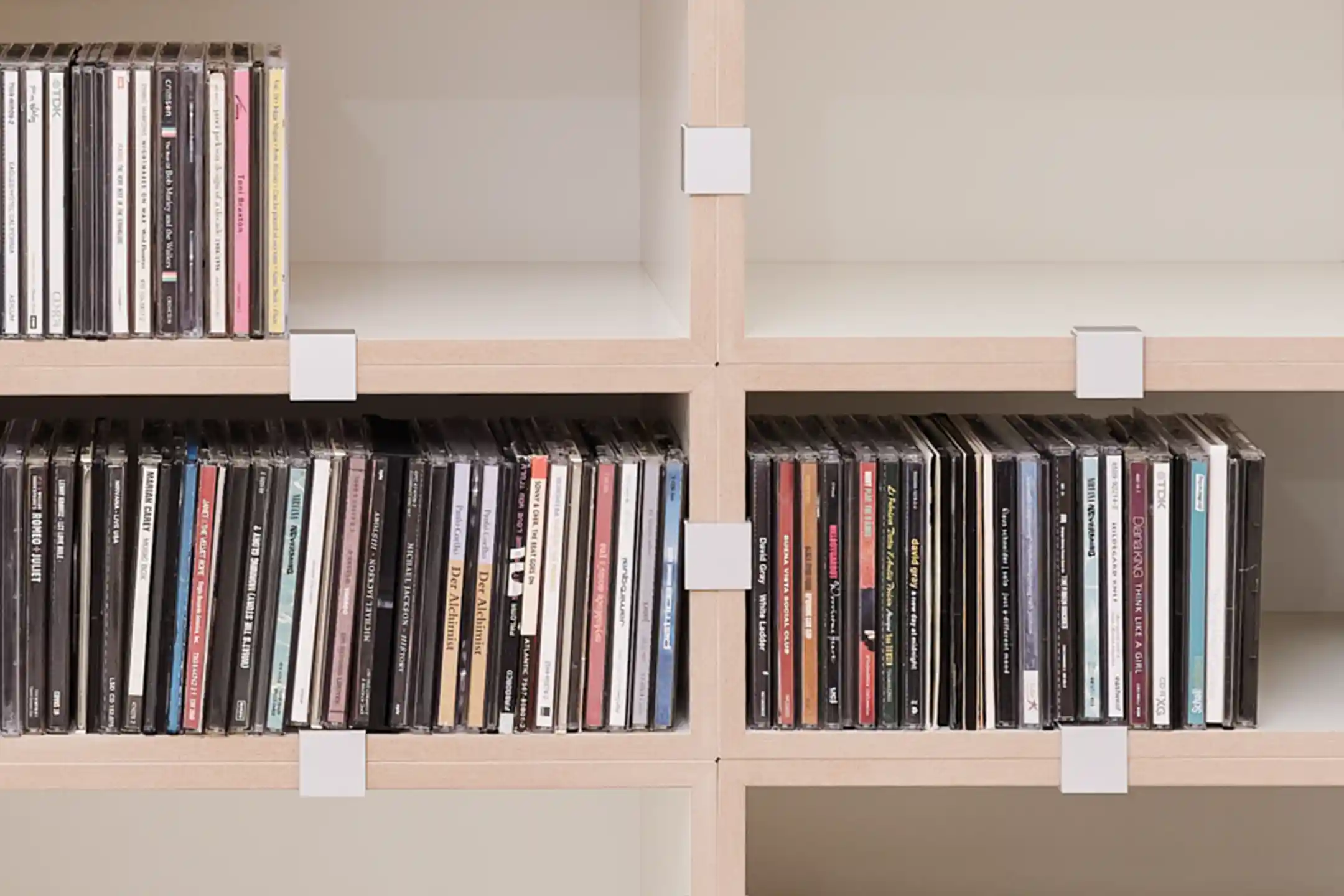 CDs
