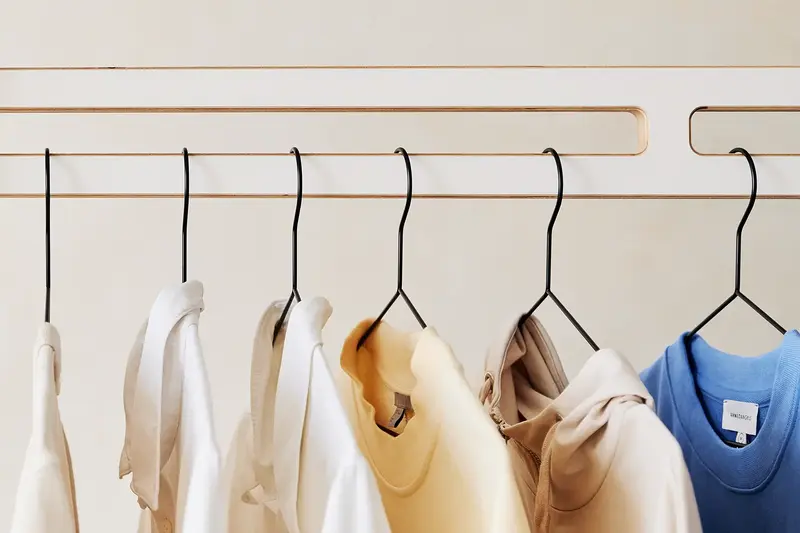 Coat Hangers