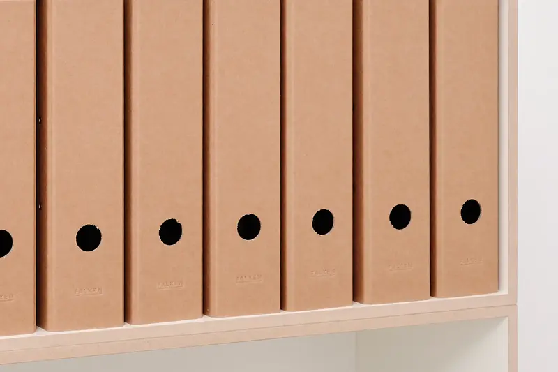 Folders