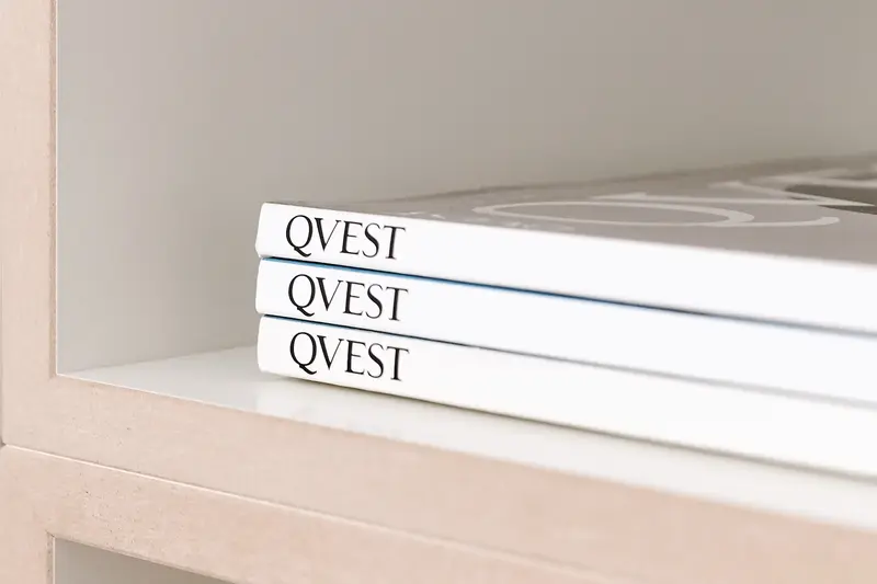Magazines