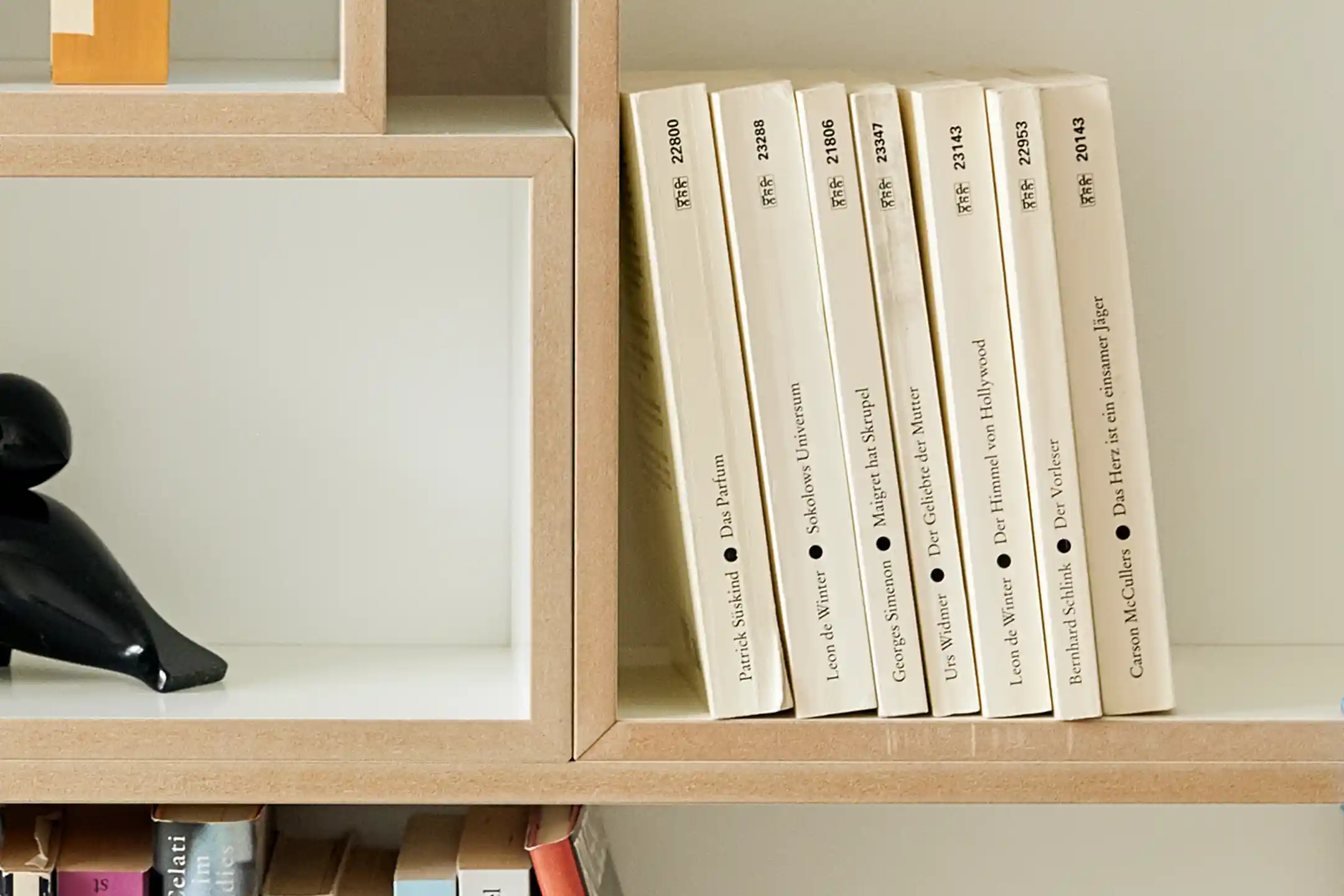 Taschenbücher