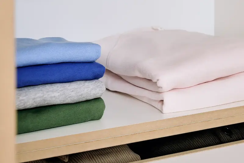 Pullovers