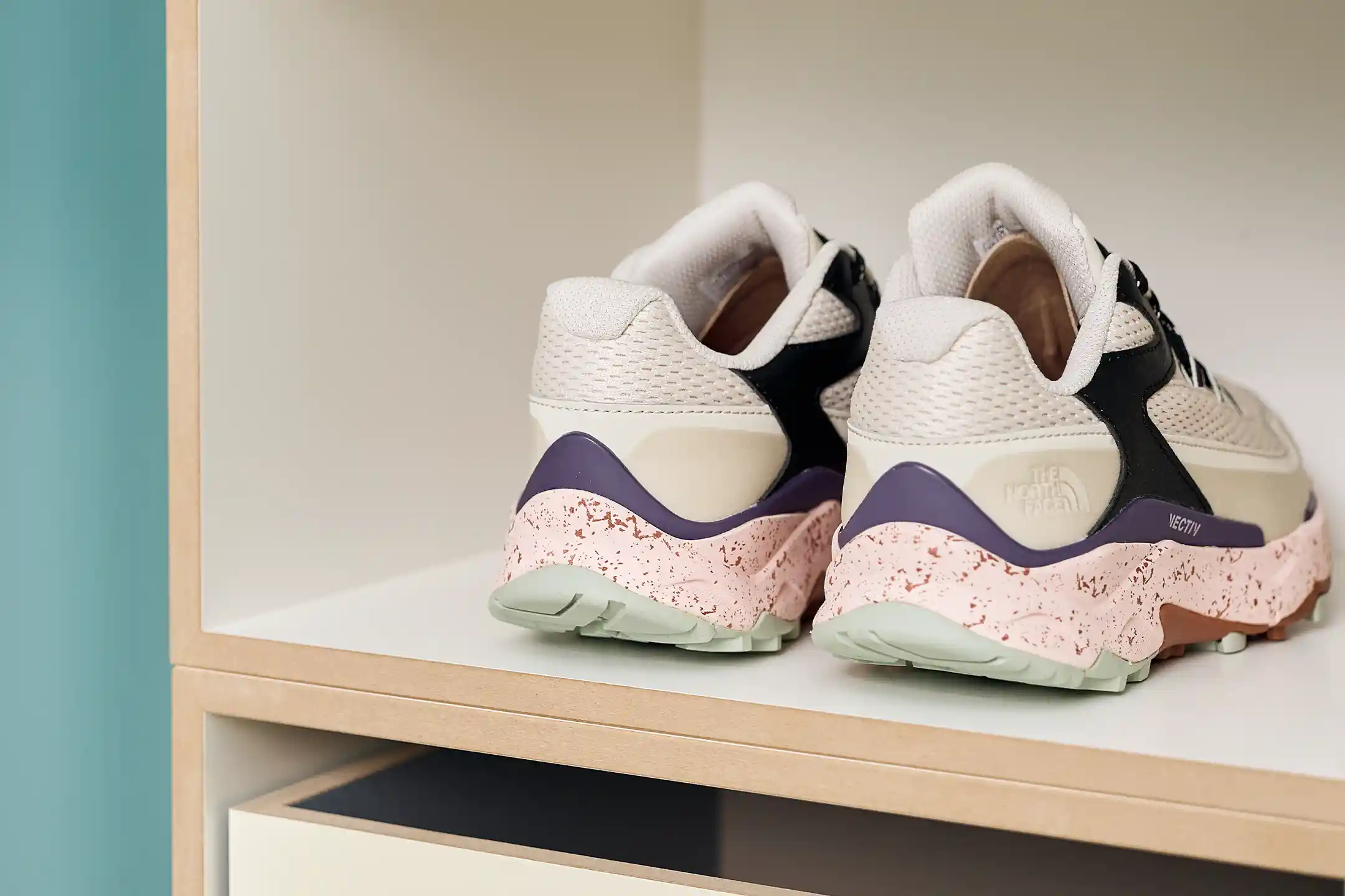 Halbschuhe
