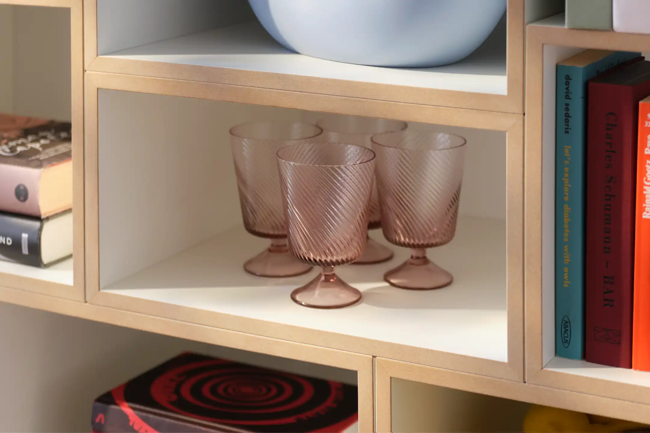 Small decorative items